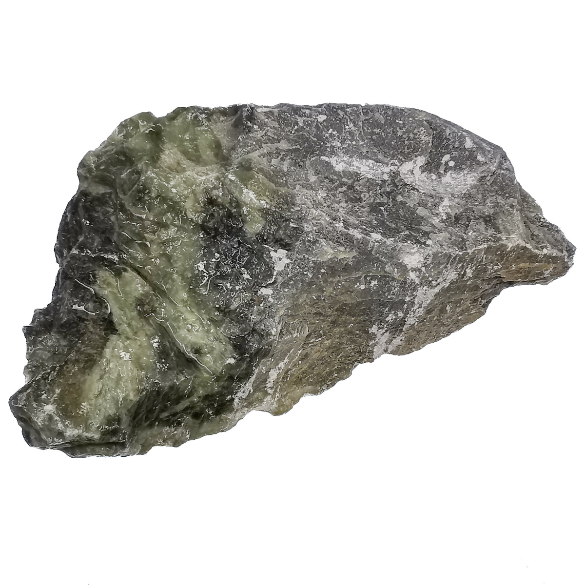 Soapstone Rock Seafoam Green Soapstone
