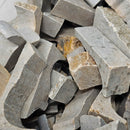 Soapstone Off Cuts - Rough - Brazil