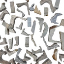 Soapstone Off Cuts - Rough - Brazil