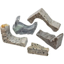 Soapstone Off Cuts - Rough - Brazil