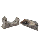 Soapstone Off Cuts - Rough - Brazil