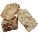 Soapstone Carving Blocks - Rough - Brazil
