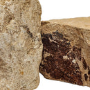 Soapstone Carving Blocks - Rough - Brazil