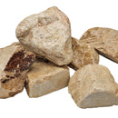 Soapstone Carving Blocks - Rough - Brazil