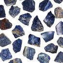 Sodalite - Polished Face - Brazil