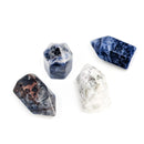 Sodalite - Mini Tower