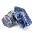 Sodalite - Mini Tower
