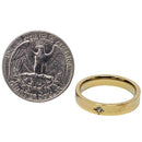 Sparkle Sun - Gold - Band