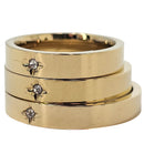 Sparkle Sun - Gold - Band