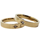 Sparkle Sun - Gold - Band