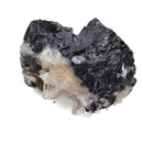 Sphalerite Galena Pyrite Calcite Quartz - Specimen