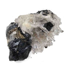 Sphalerite Galena Pyrite Calcite Quartz - Specimen