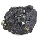 Sphalerite with Pyrite - Specimen