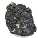 Sphalerite with Pyrite - Specimen