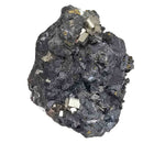 Sphalerite with Pyrite - Specimen