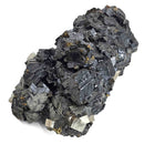Sphalerite with Pyrite - Specimen