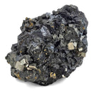 Sphalerite with Pyrite - Specimen
