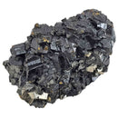 Sphalerite with Pyrite - Specimen