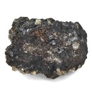 Sphalerite with Pyrite - Specimen