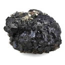 Sphalerite with Pyrite - Specimen