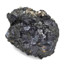 Sphalerite with Pyrite - Specimen