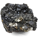 Sphalerite with Pyrite - Specimen