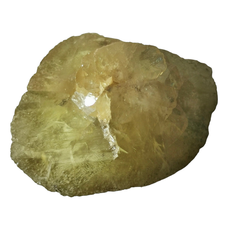 Sphene (Titanite) - Mineral