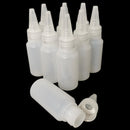 Squeeze Bottle - Gold Panning