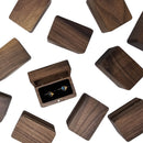 Stacker Ring - Wooden Jewelry Box - China