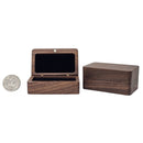 Stacker Ring - Wooden Jewelry Box - China