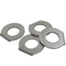 Stainless Steel Survivalist Scraper