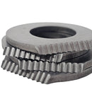 Stainless Steel Survivalist Scraper