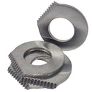 Stainless Steel Survivalist Scraper