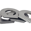 Stainless Steel Survivalist Scraper