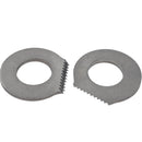 Stainless Steel Survivalist Scraper