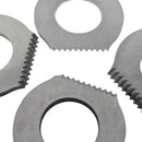 Stainless Steel Survivalist Scraper