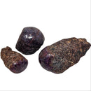 Star Ruby - Mineral - India - Root Chakra