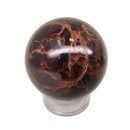Star Garnet - Sphere - India