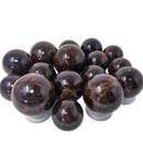 Star Garnet - Sphere - India