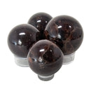 Star Garnet - Sphere - India