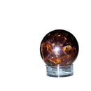 Star Garnet - Sphere - Phenomenon - India