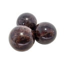 Star Garnet - Sphere - India