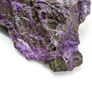 Stichtite (Atlantisite) - Rough