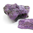 Stichtite (Atlantisite) - Rough