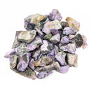 Stichtite (Atlantisite) - Rough