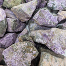 Stichtite (Atlantisite) - Rough