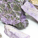 Stichtite (Atlantisite) - Rough