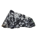 Stilpnomelane - Rough - WA, USA