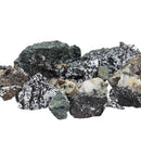 Stilpnomelane - Rough - WA, USA