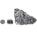 Stilpnomelane - Rough - WA, USA
